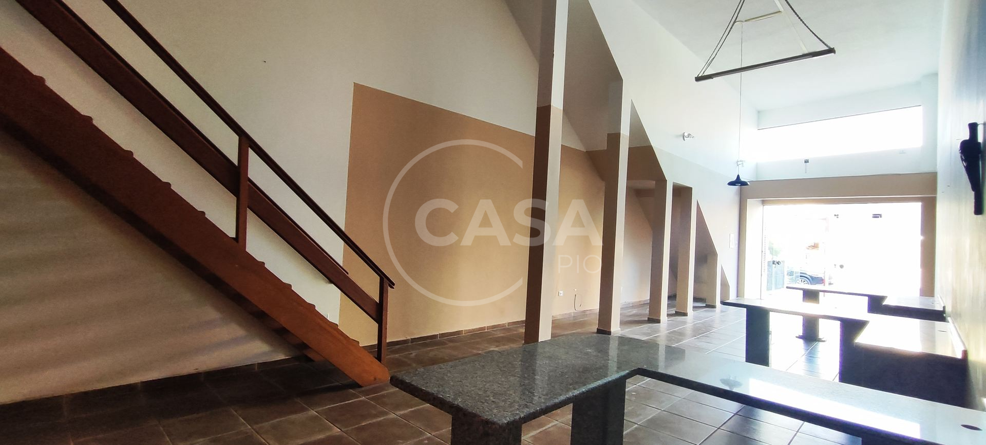Sala Comercial em Peruibe