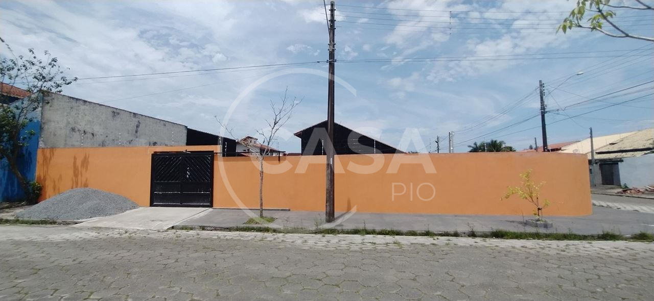 Terreno Oásis - Peruibe (Cód. 272) - miniatura 6