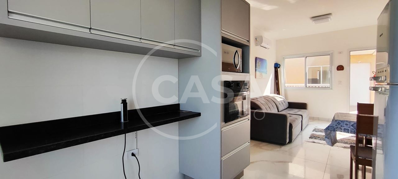 Apartamento São José - Peruibe (Cód. 150) - miniatura 13