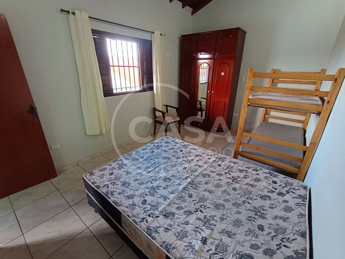 Casa Jardim Imperador - Peruibe (Cód. 637) - miniatura 11