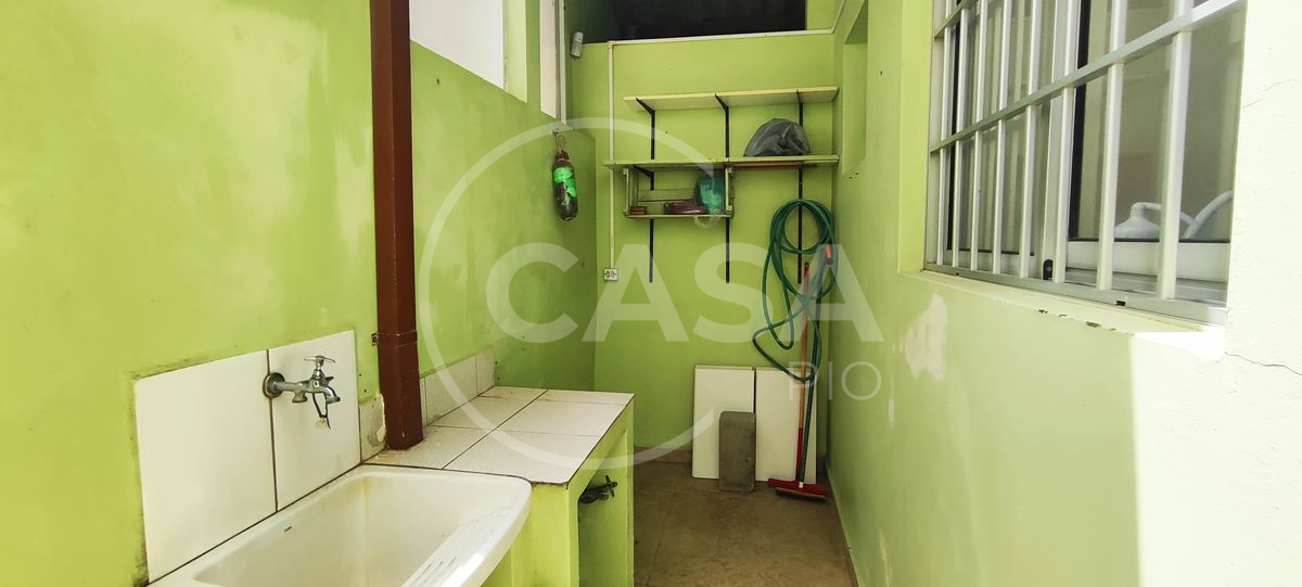 Casa Jardim Ribamar - Peruibe (Cód. 569) - miniatura 7