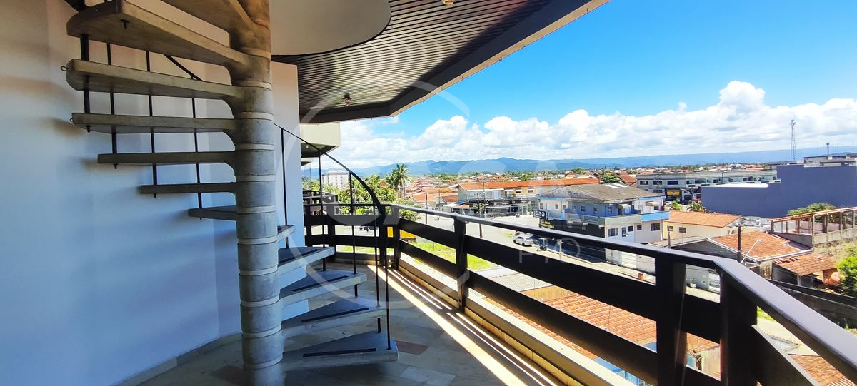 Apartamento Samburá - Peruibe (Cód. 289) - miniatura 27