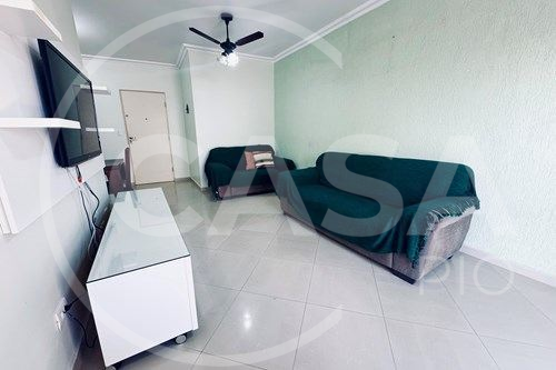 Apartamento Centro - Peruibe (Cód. 617) - miniatura 15