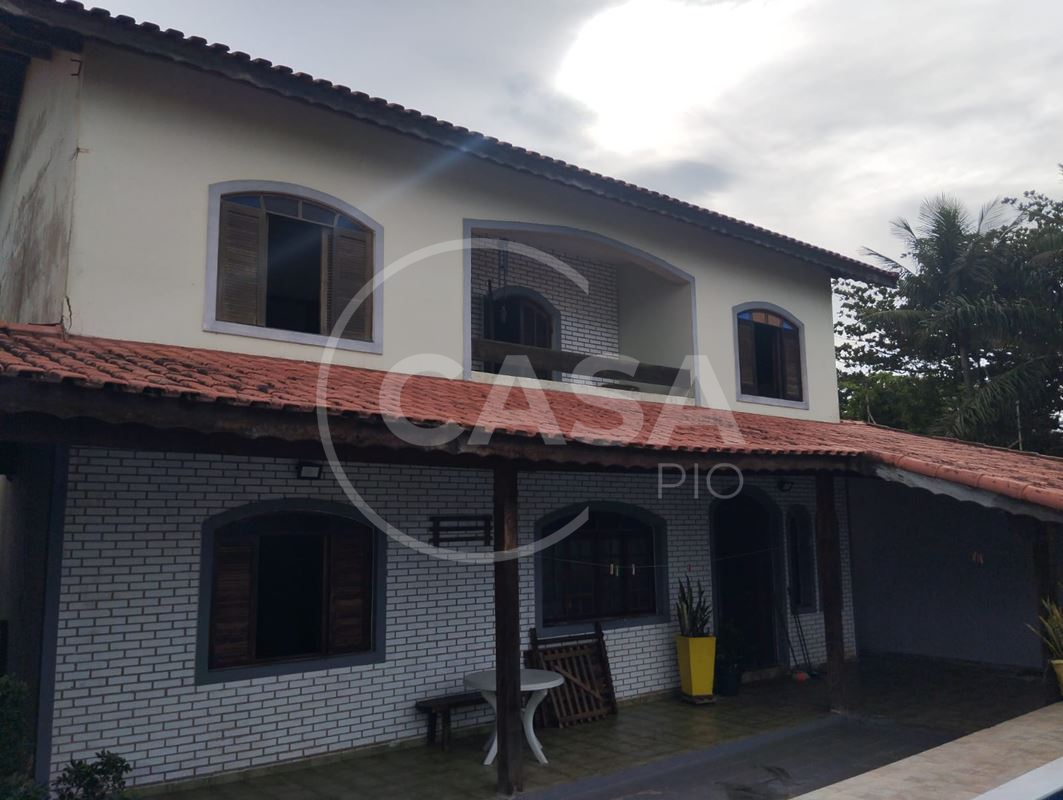 Casa Convento Velho - Peruibe (Cód. 374) - miniatura 7