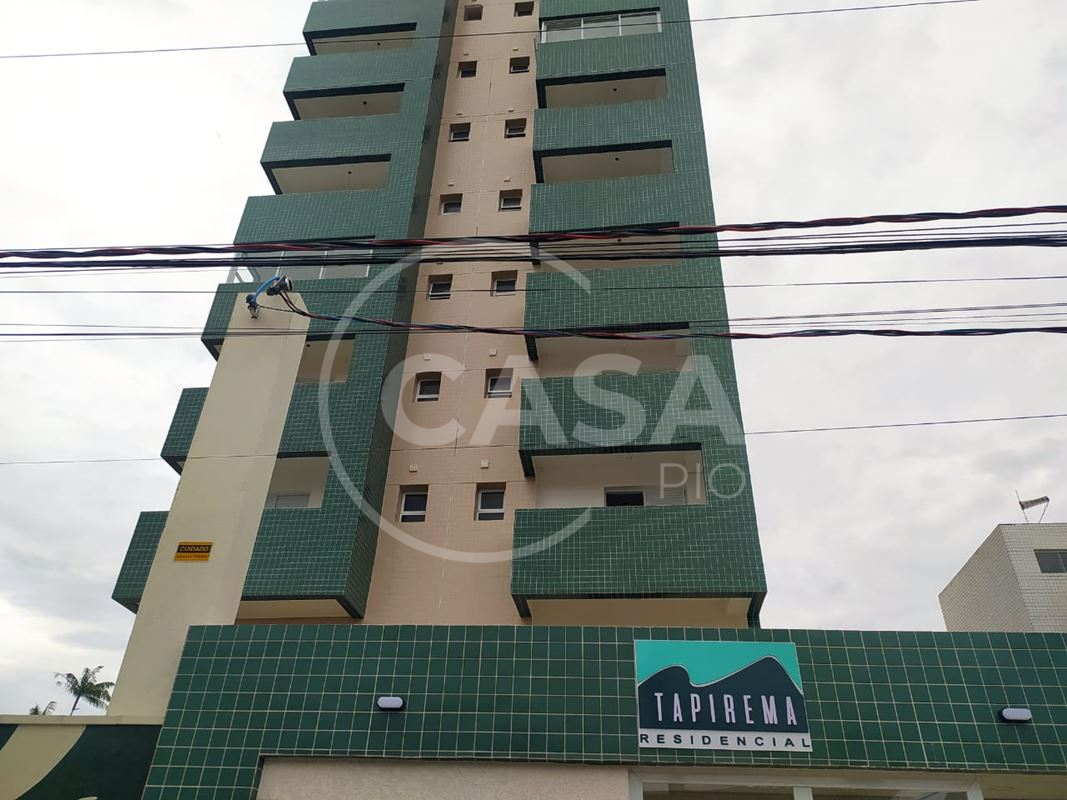 Apartamento para locação