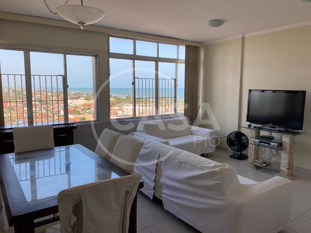 Apartamento no Centro de Peruibe