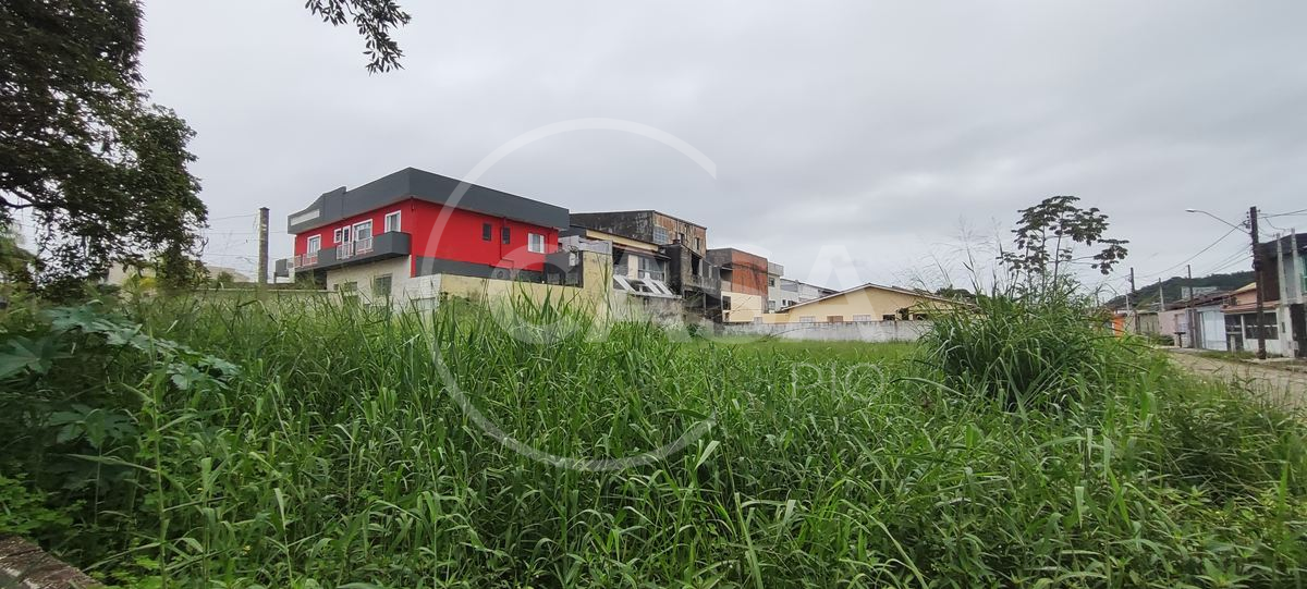 Terreno Comercial à venda em Peruibe