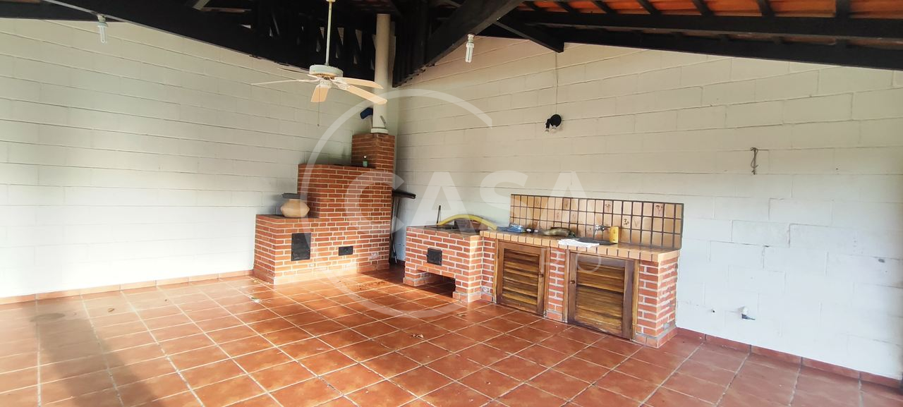 Locação Definitiva