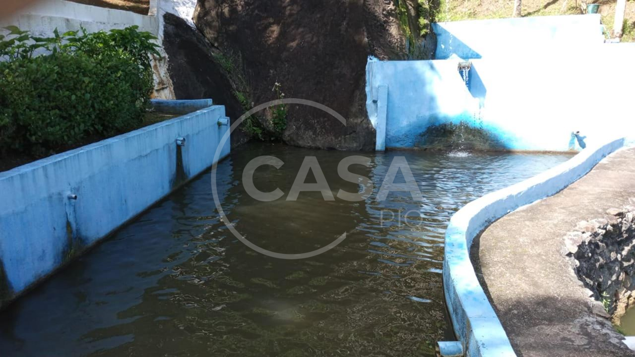 Chácara - Pedro de Toledo (Cód. 280) em Pedro de Toledo - foto 2