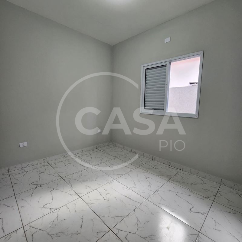 Casa á Venda em Peruibe