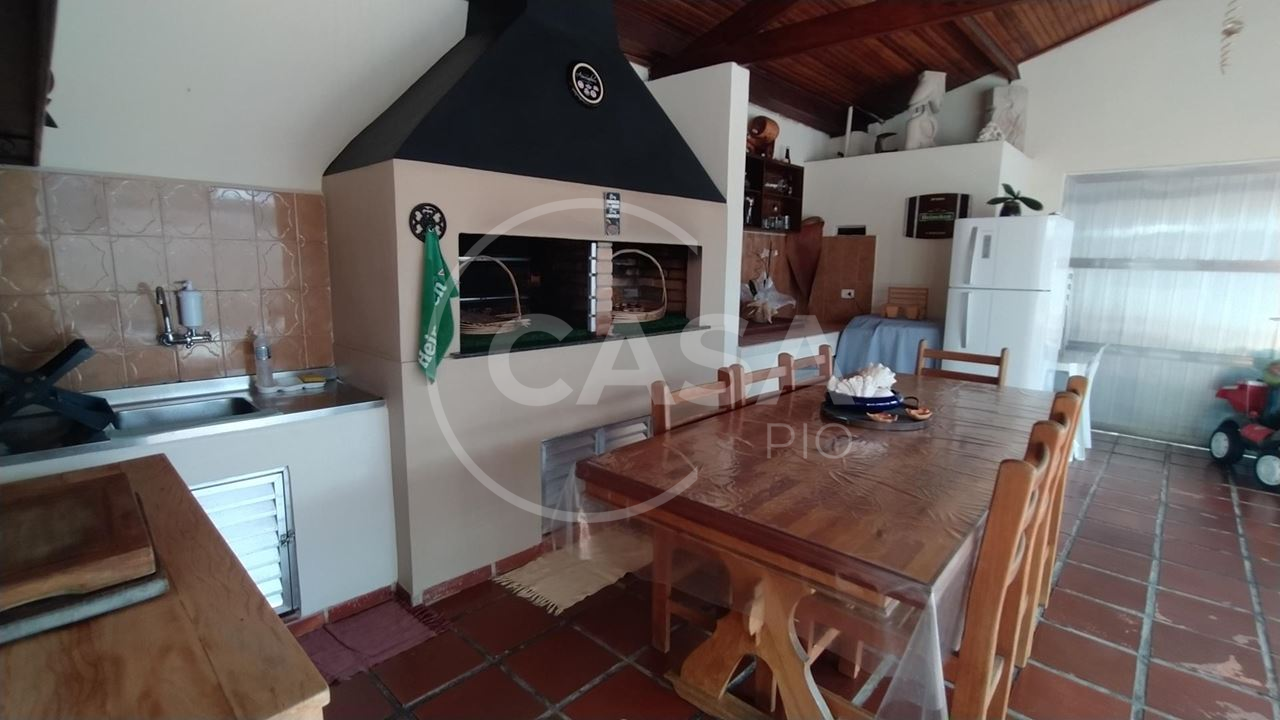 Casa Jardim Ribamar - Peruibe (Cód. 302) - miniatura 10