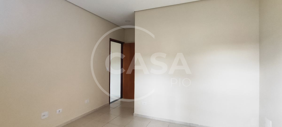 Apartamento disponível para locação definitiva