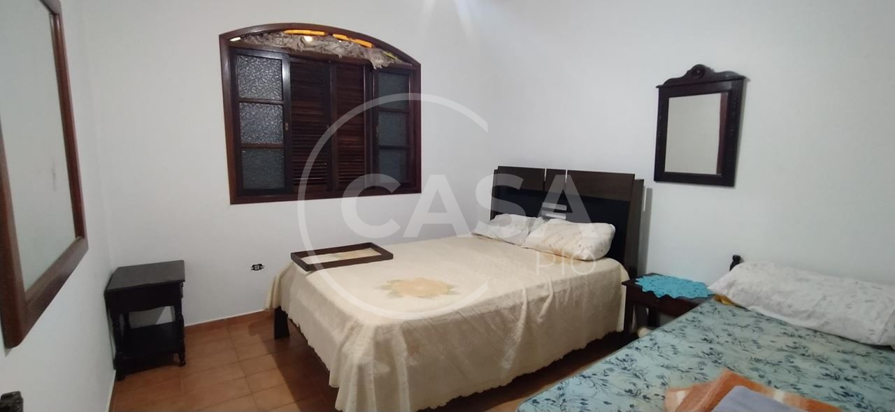 Casa á Venda em Peruibe