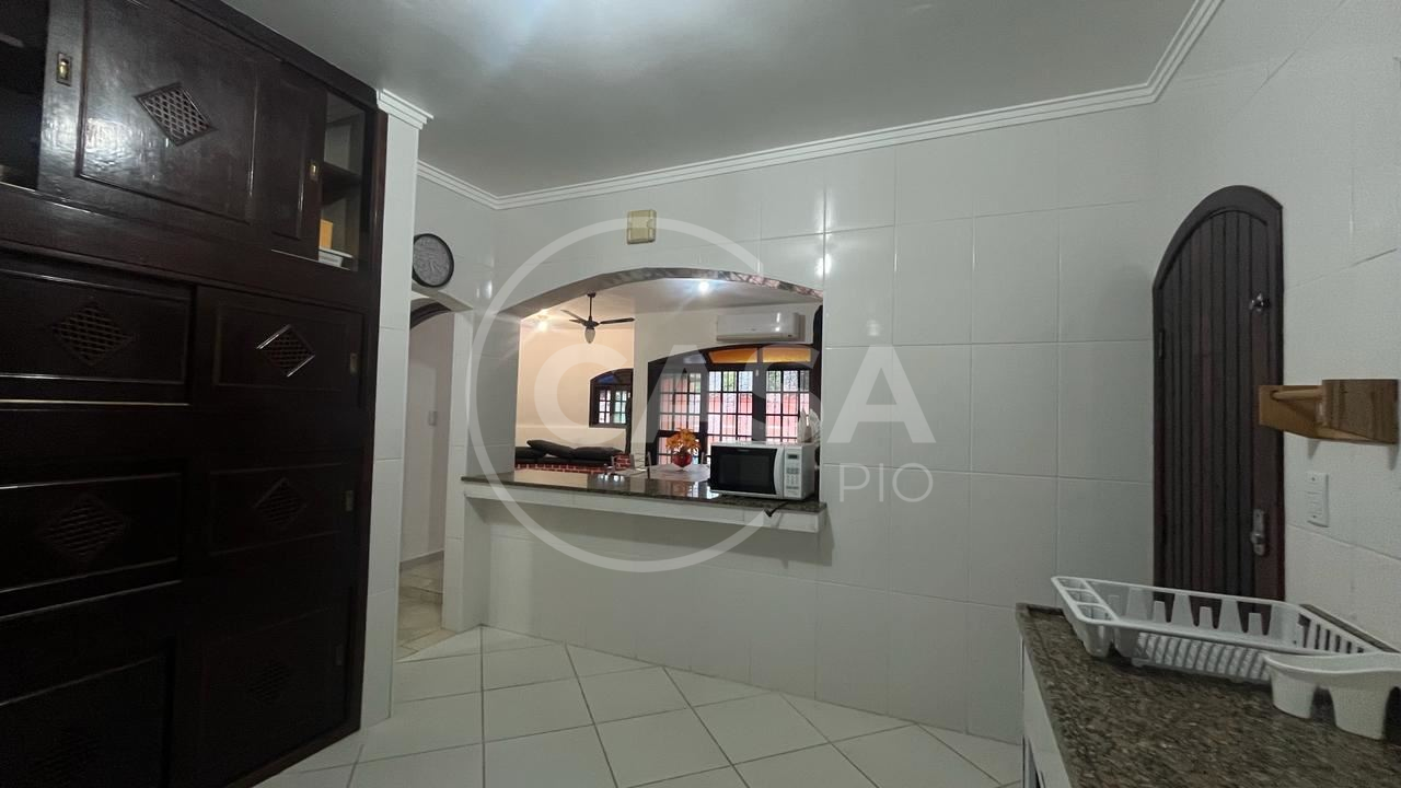 Casa Jardim Imperador - Peruibe (Cód. 365) - miniatura 12