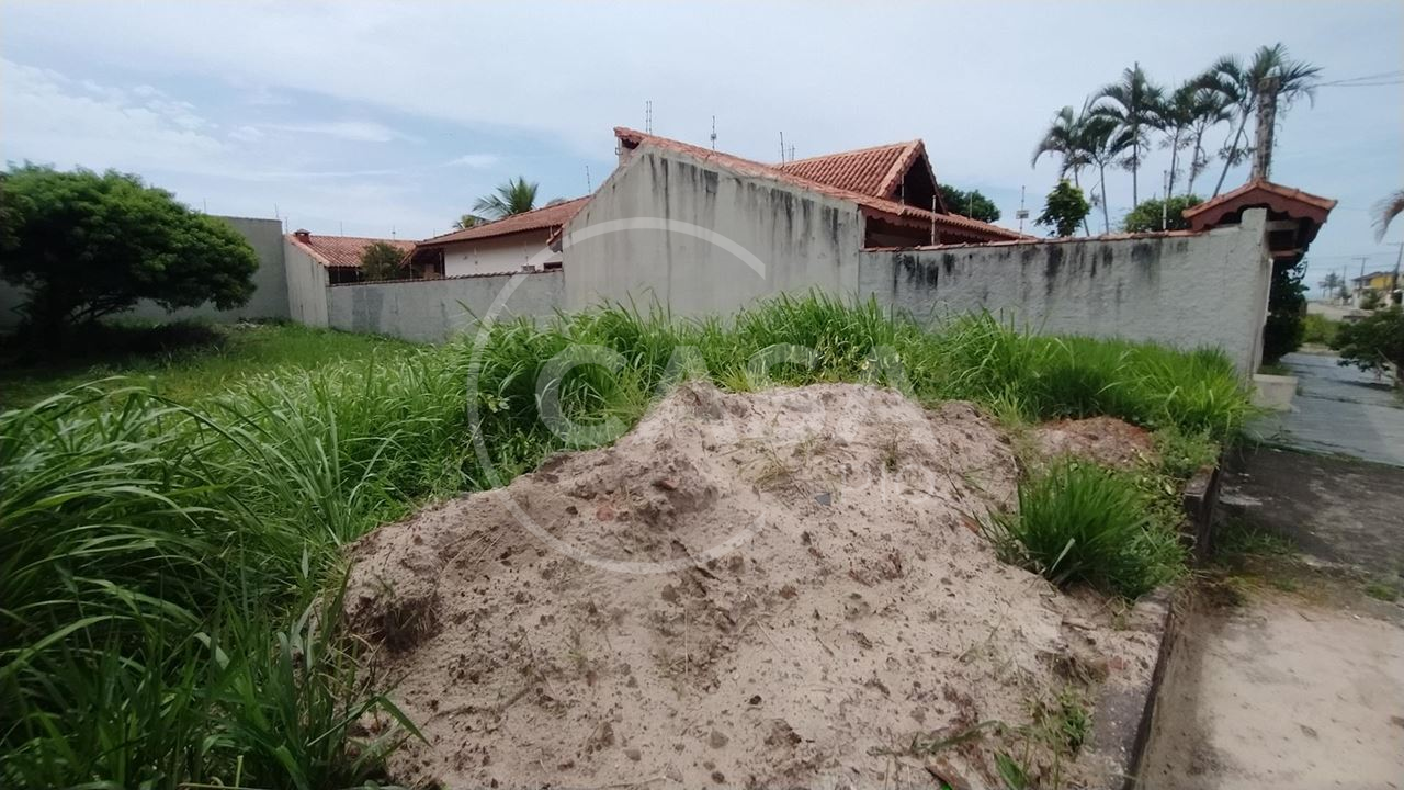 Terreno Maria Helena Novaes - Peruibe (Cód. 255) - miniatura 6