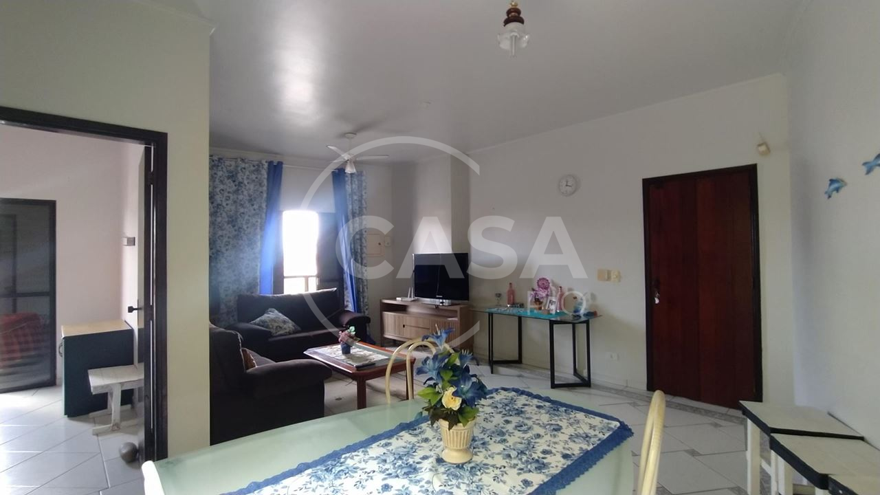 Apartamento Oásis - Peruibe (Cód. 341) - miniatura 6