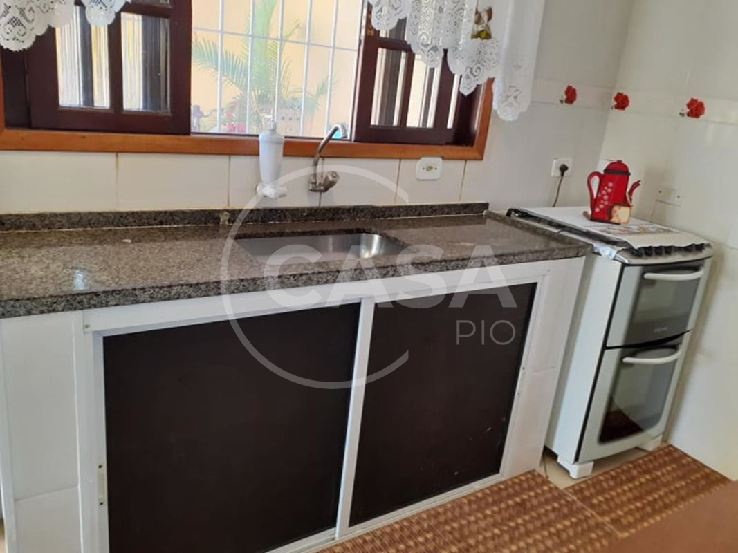 Sobrado é Venda em Peruibe