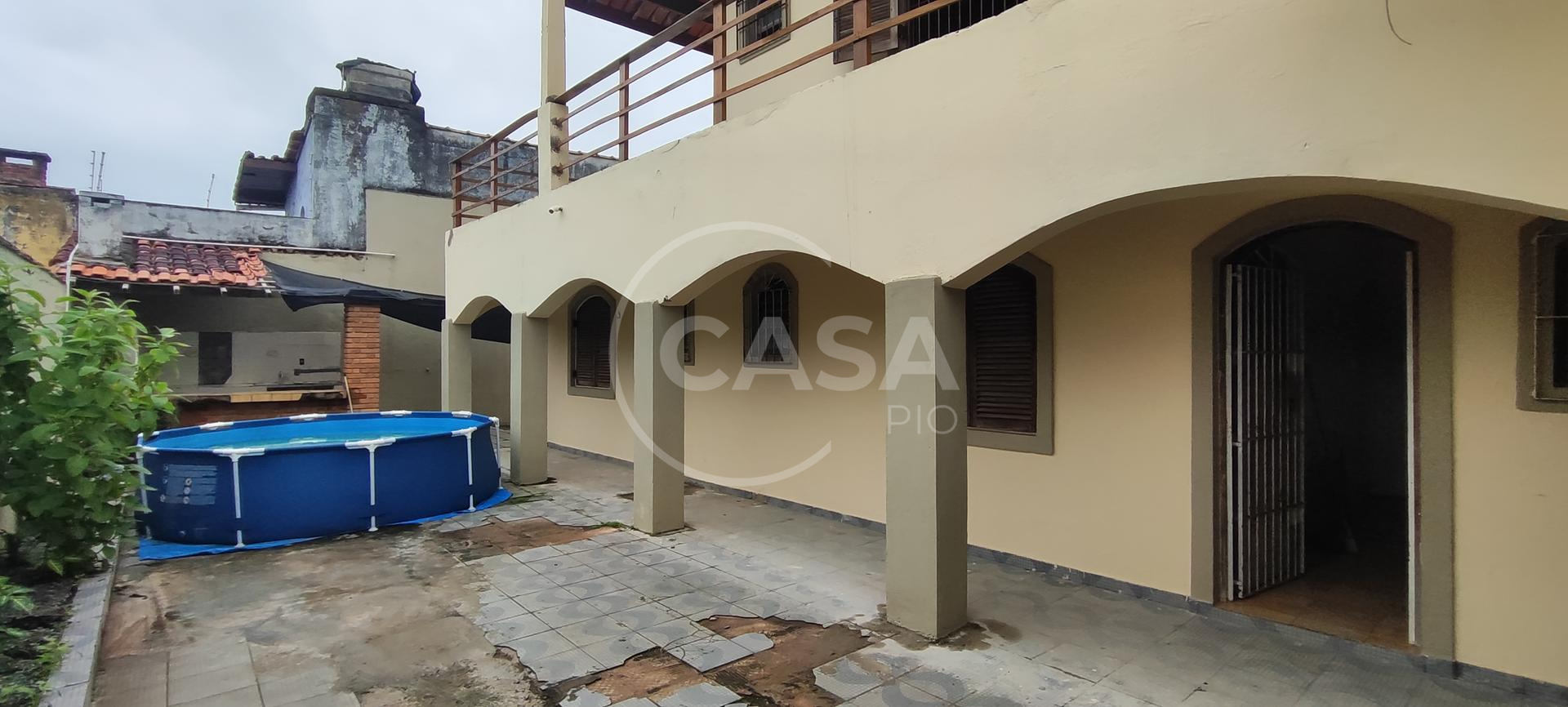 Casa à venda em Peruibe