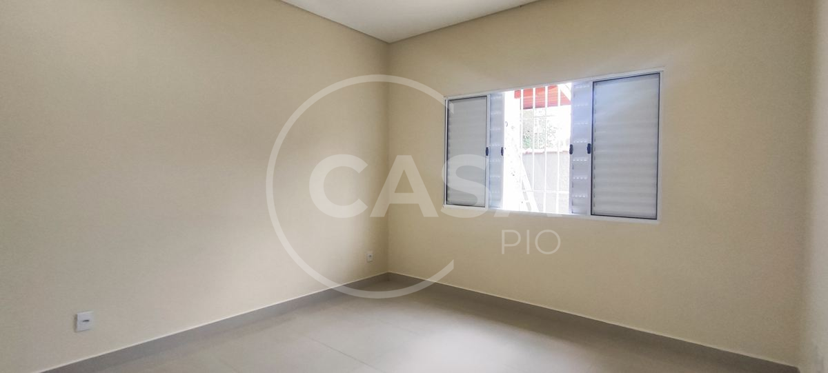 Casa no centro de Peruibe