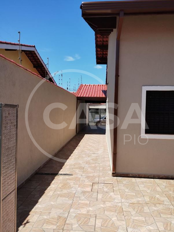 Casa Beira Mar - Peruibe (Cód. 9) - miniatura 11