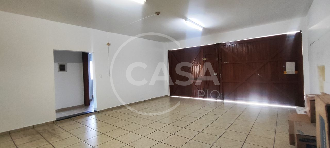 Locação Definitiva