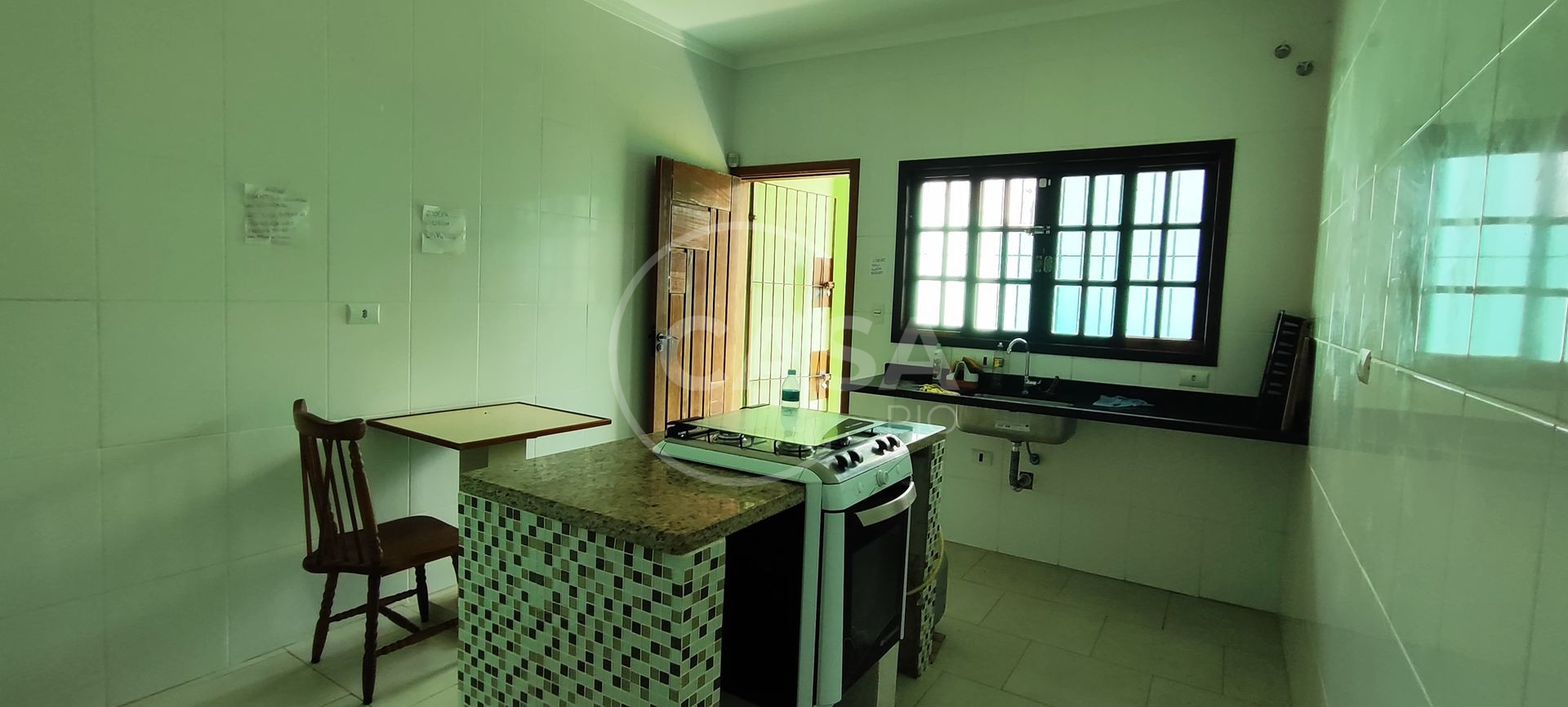 Casa Belmira Novaes - Peruibe (Cód. 526) - miniatura 11