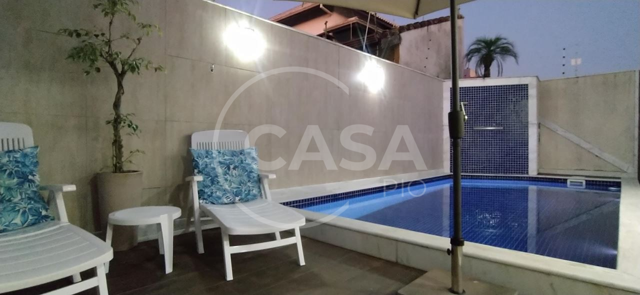 Casa Casablanca - Peruibe (Cód. 12) em Peruibe