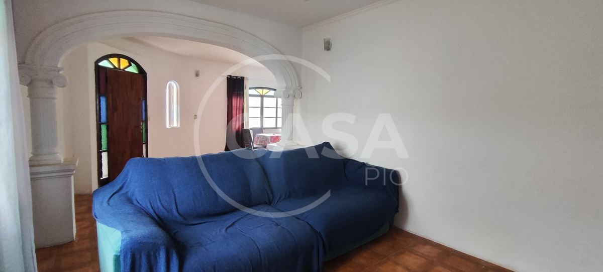 Casa de Esquina à Venda no Jardim Imperador – Peruíbe | 650 Metros da Praia