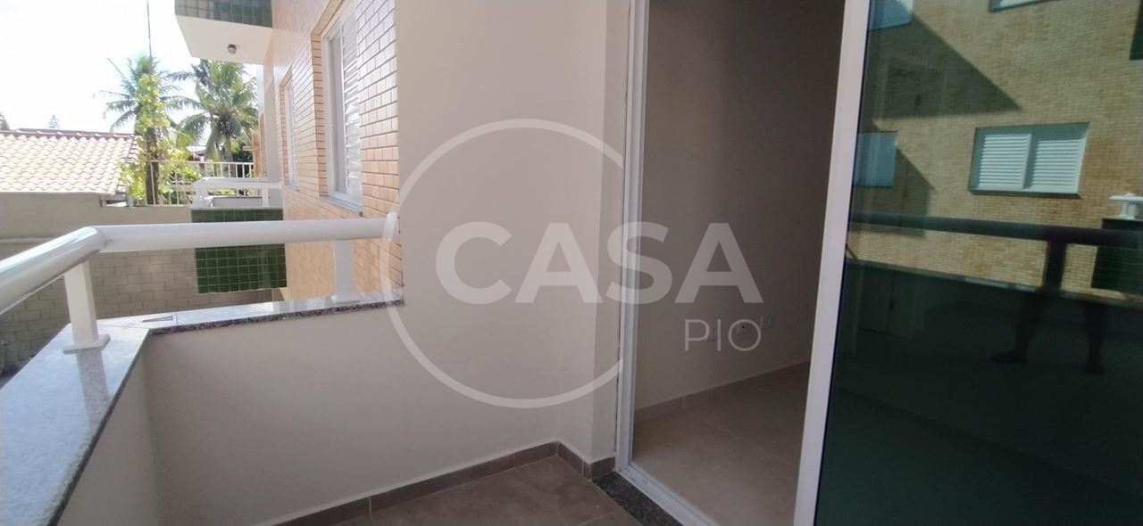 Apartamento Centro - Peruibe (Cód. 197) - miniatura 9