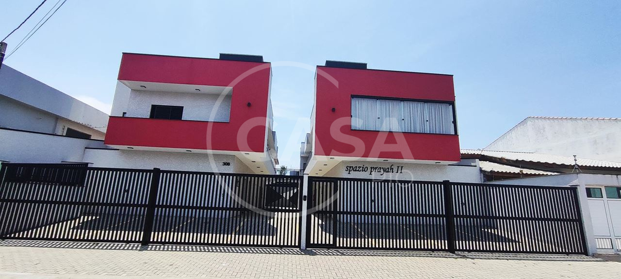 Apartamento,Kitnet Jardim Icaraíba - Peruibe (Cód. 2) em Peruibe