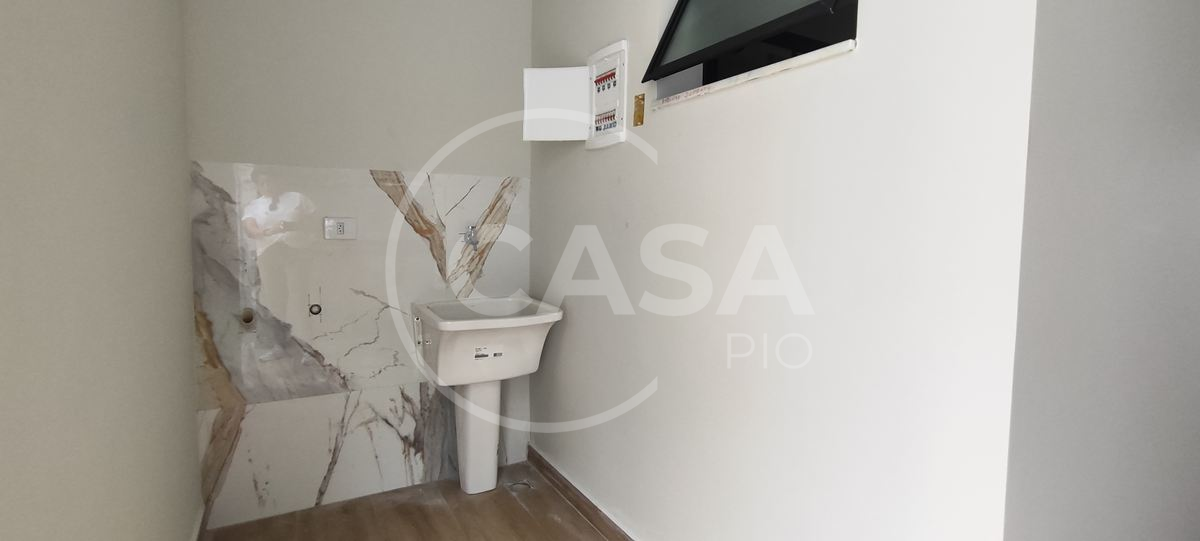 Casa Nova Compacta para Locação Definitiva – Stela Maris | Peruíbe Casa 04