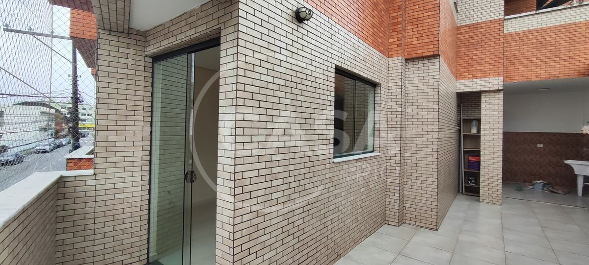 Apartamento disponível para locação definitiva