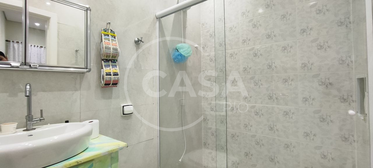 Casa Parque Turístico - Peruibe (Cód. 476) - miniatura 26