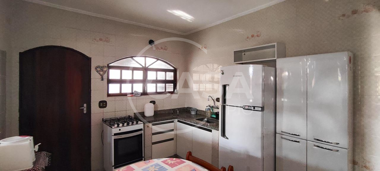 Casa a 500 m da praia em Peruibe