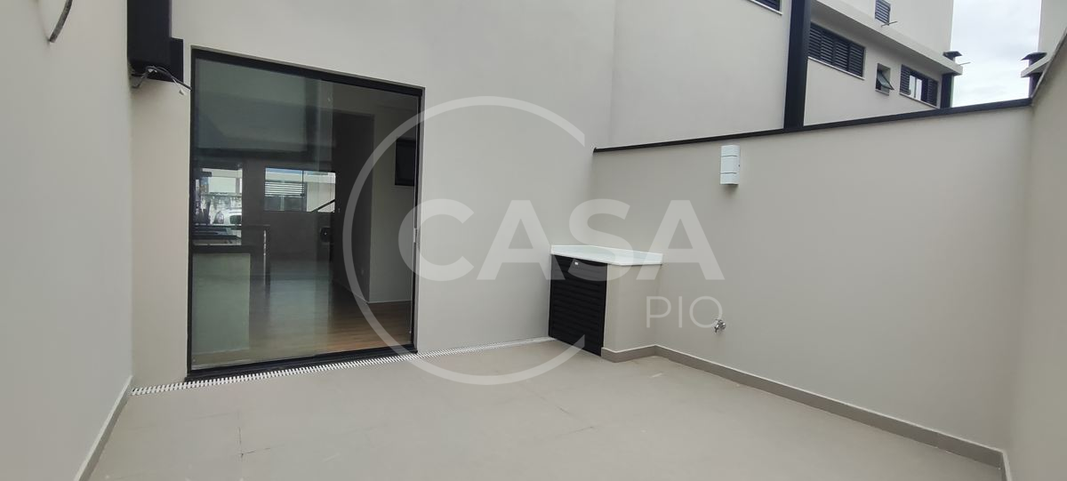 Casa Nova Compacta para Locação Definitiva – Stela Maris | Peruíbe Casa 03