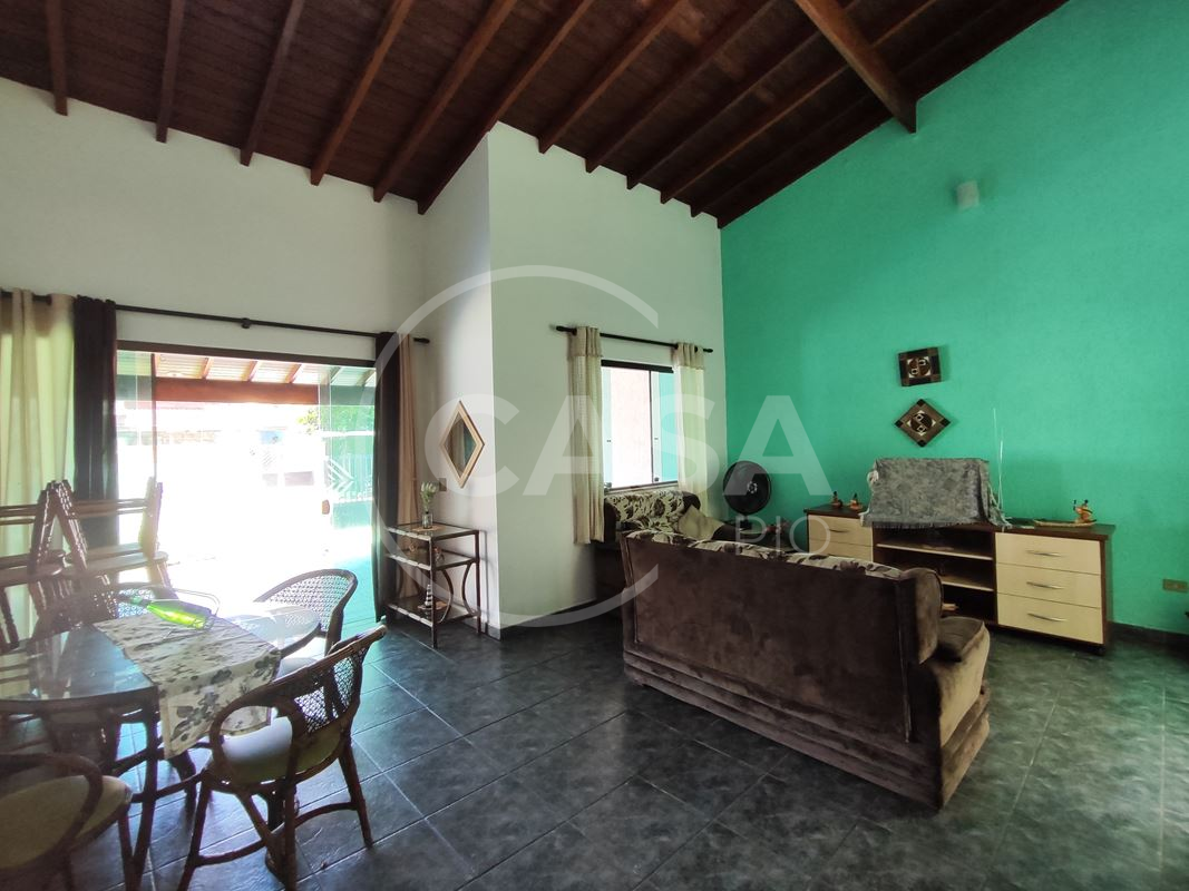 Casa São José - Peruibe (Cód. 337) - miniatura 11