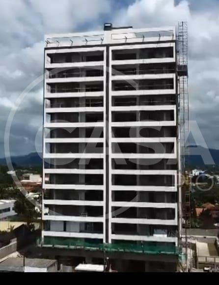 Apartamento no centro de Peruibe