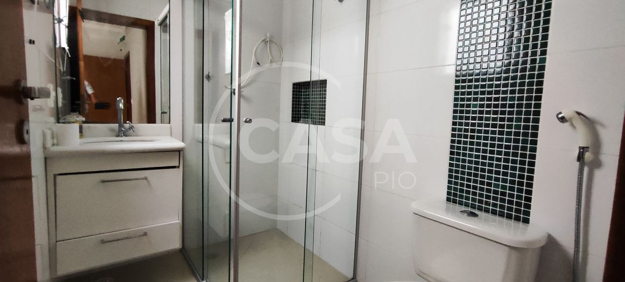 Apartamento Duplex- Locação Definitiva