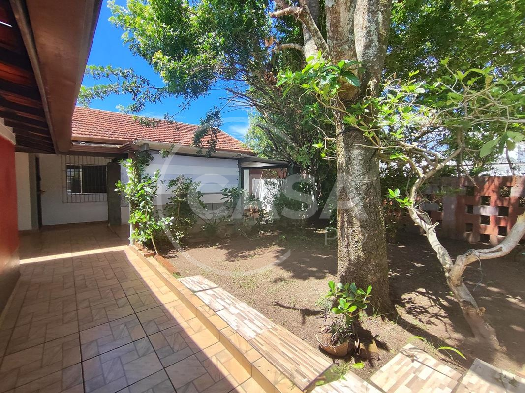 Locação Definitiva em Peruibe