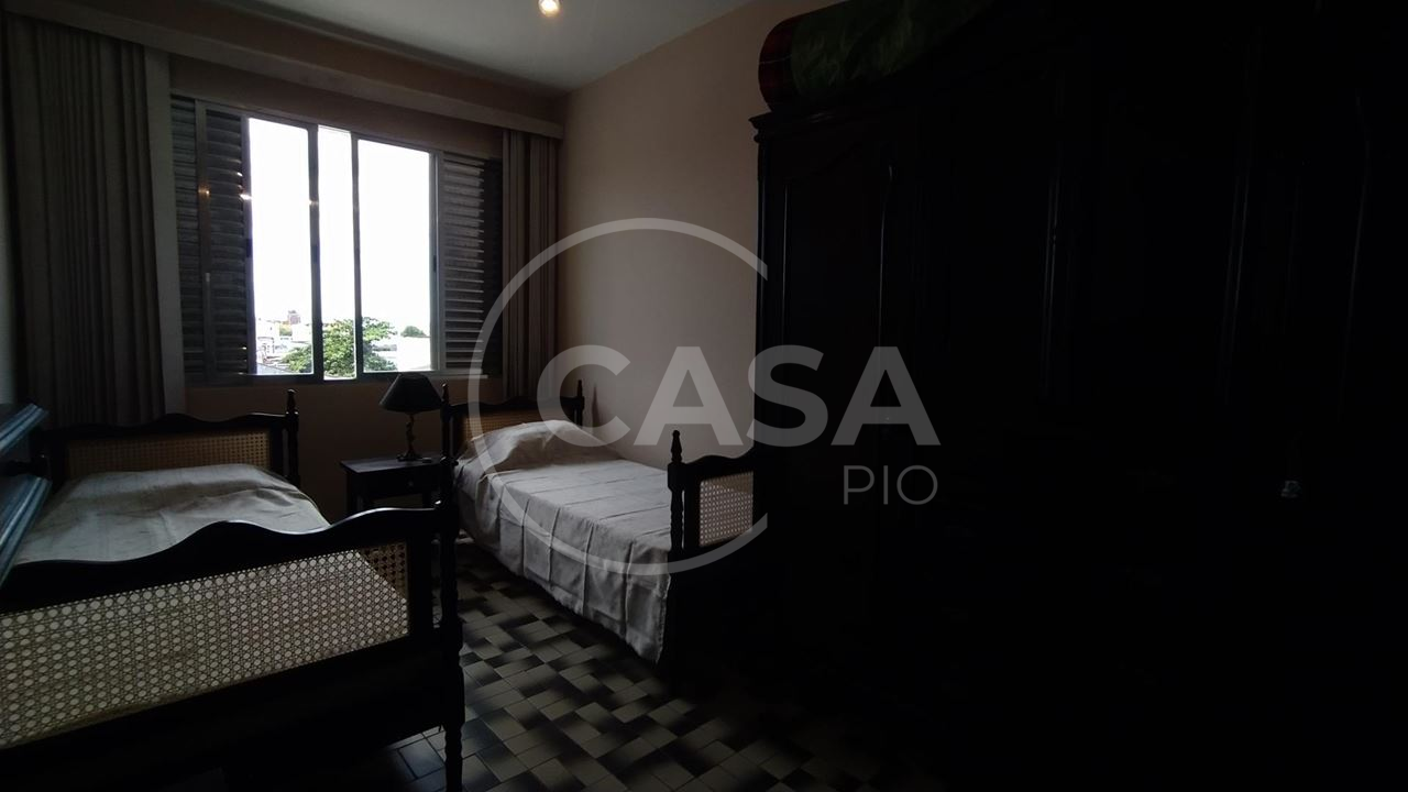 Apartamento Centro - Peruibe (Cód. 208) - miniatura 7