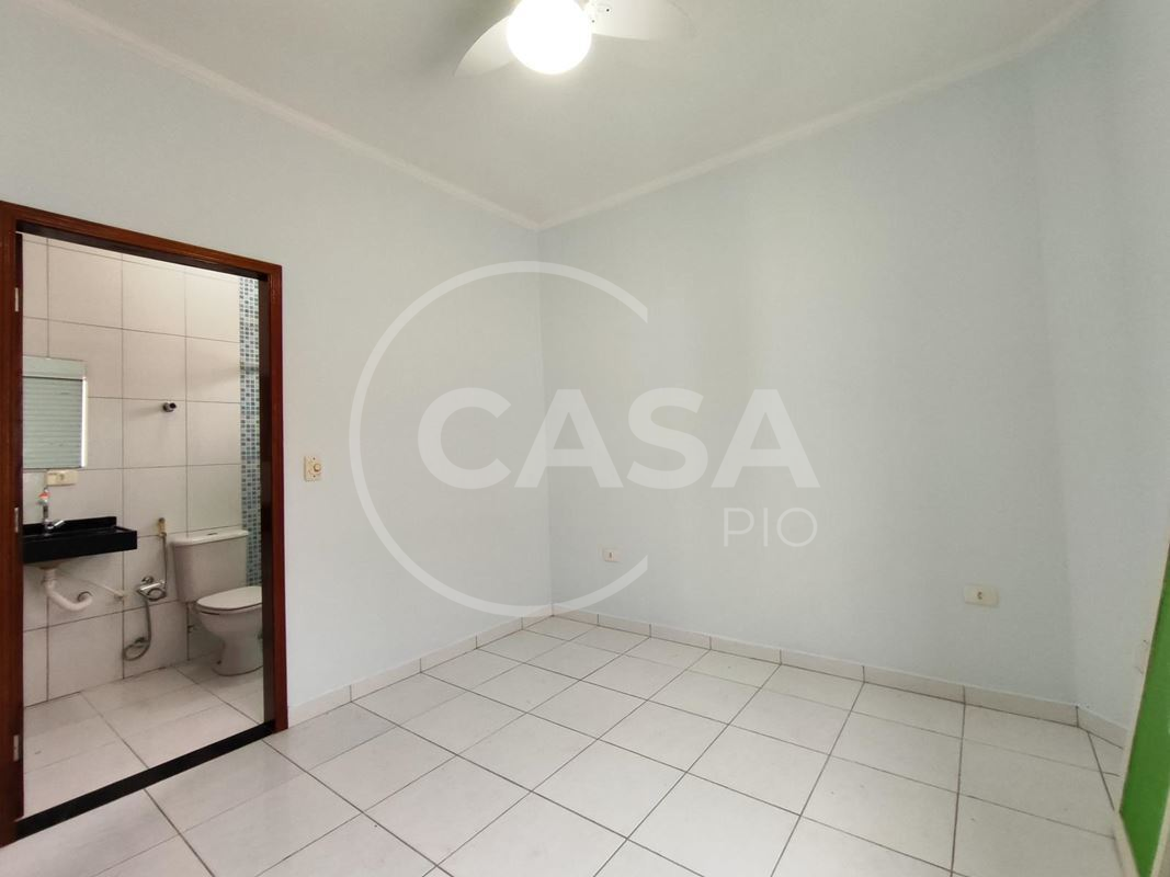 Casa com piscina
