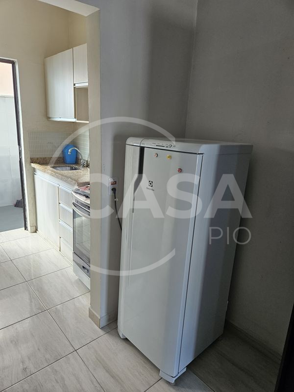 Locação Definitiva no centro de Peruibe