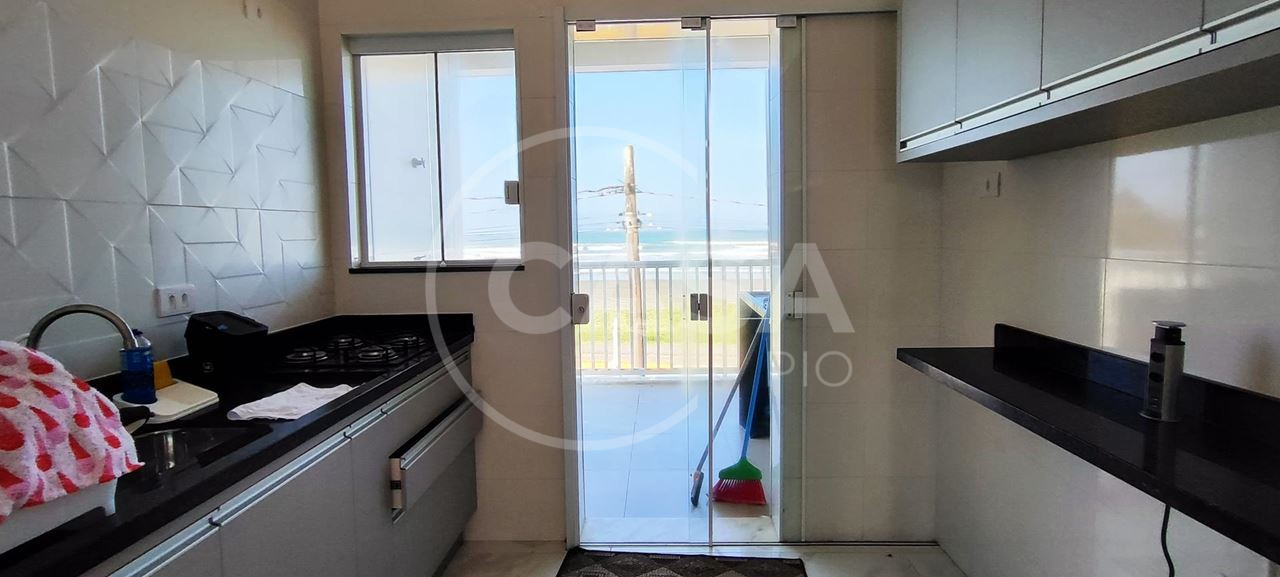 Apartamento São José - Peruibe (Cód. 150) - miniatura 15