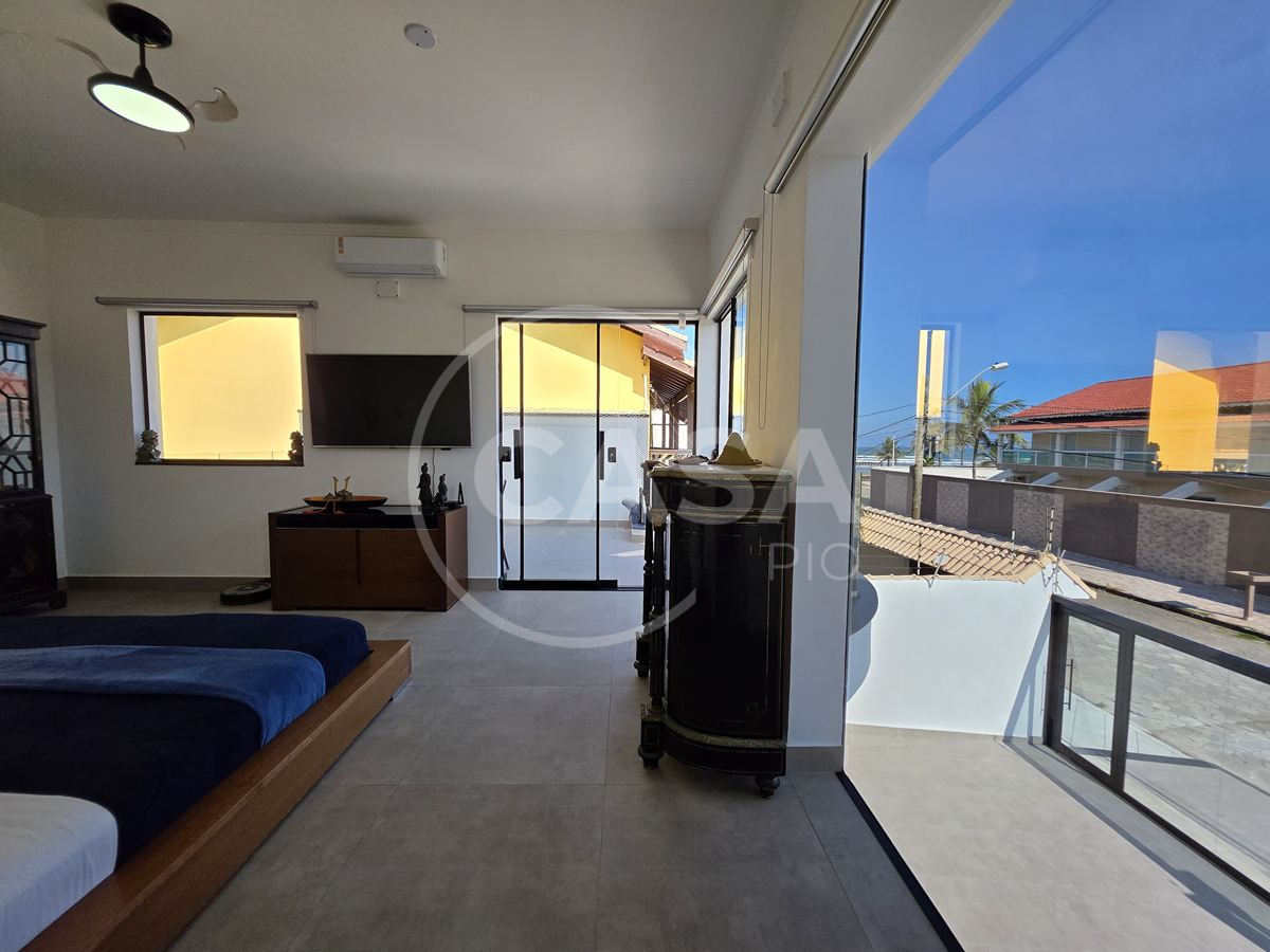 Casa Convento Velho - Peruibe (Cód. 650) - miniatura 21