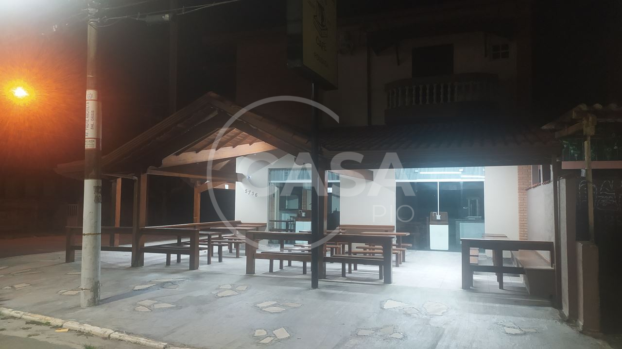 Locação Comercial para locação