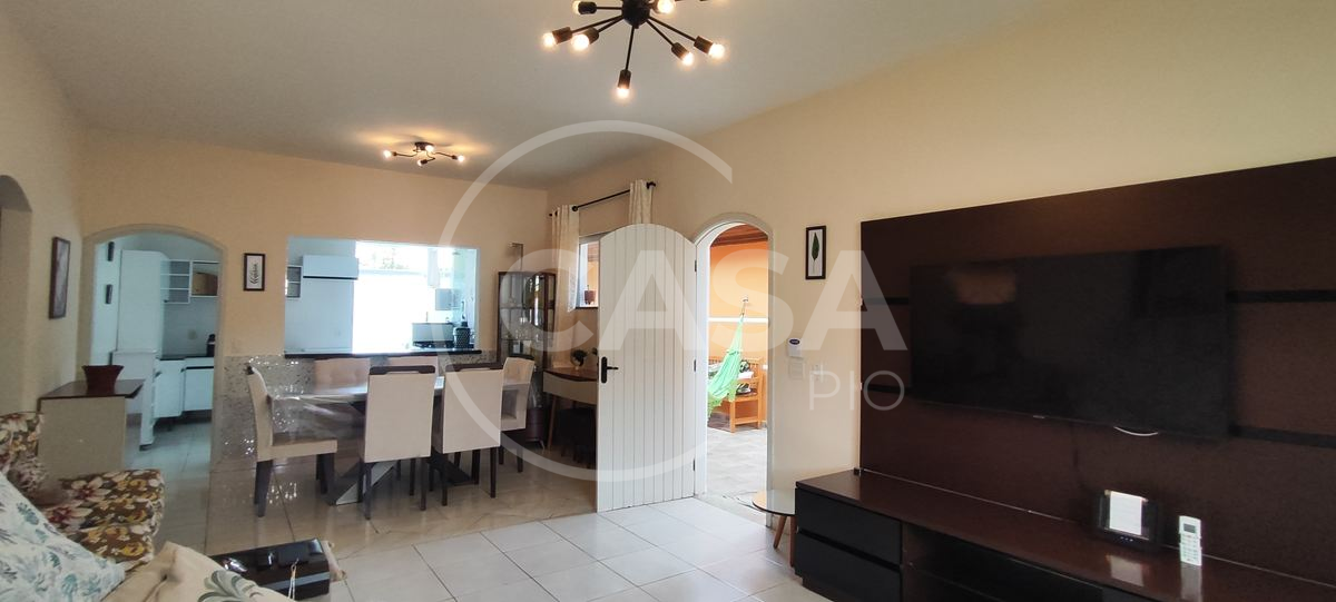 Casa Stella Maris - Peruibe (Cód. 623) - miniatura 8