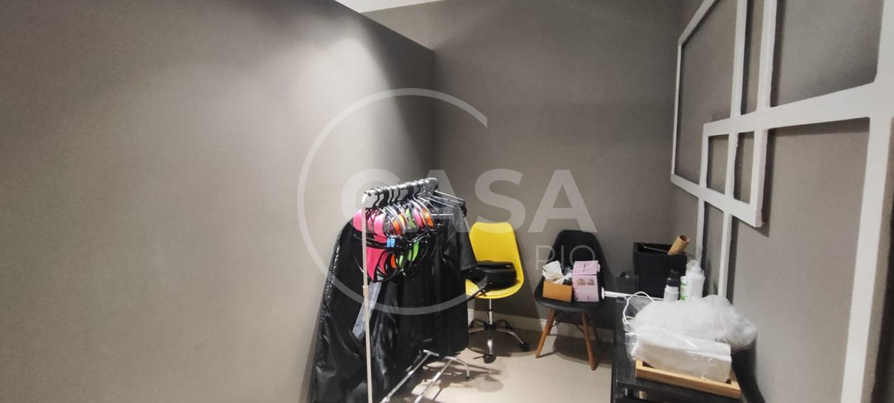 Sala Comercial para locação