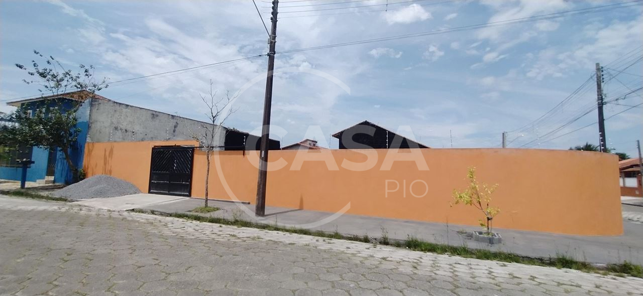 Terreno Oásis - Peruibe (Cód. 272) - miniatura 7