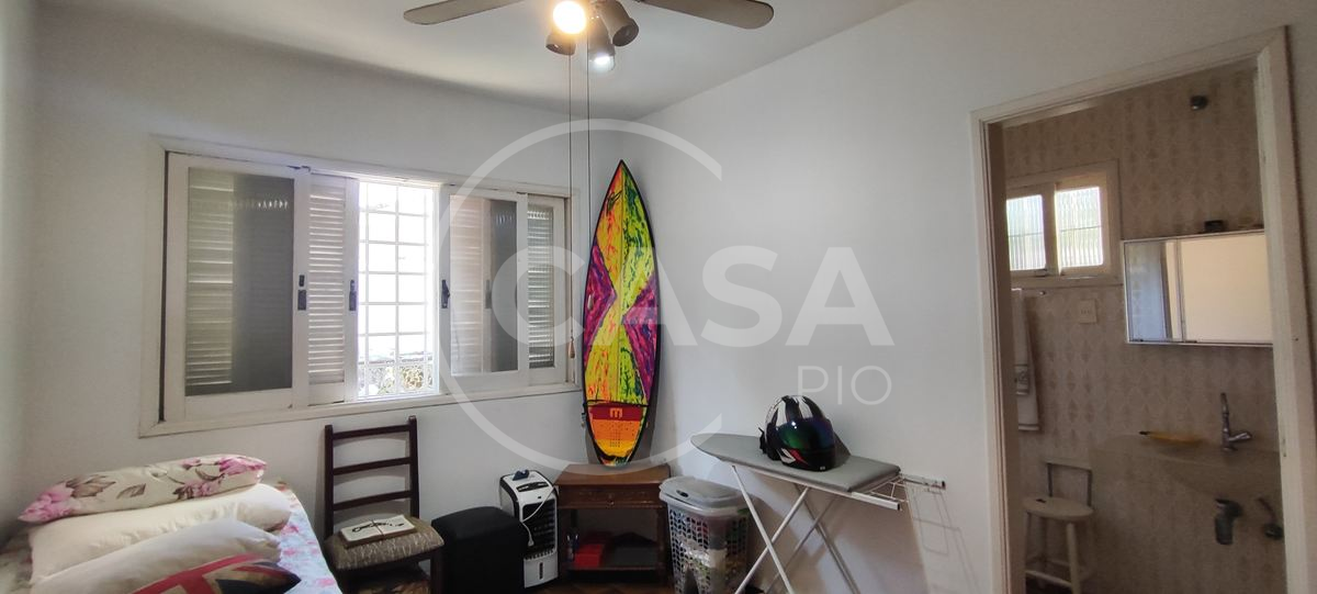 Casa á Venda em Peruibe
