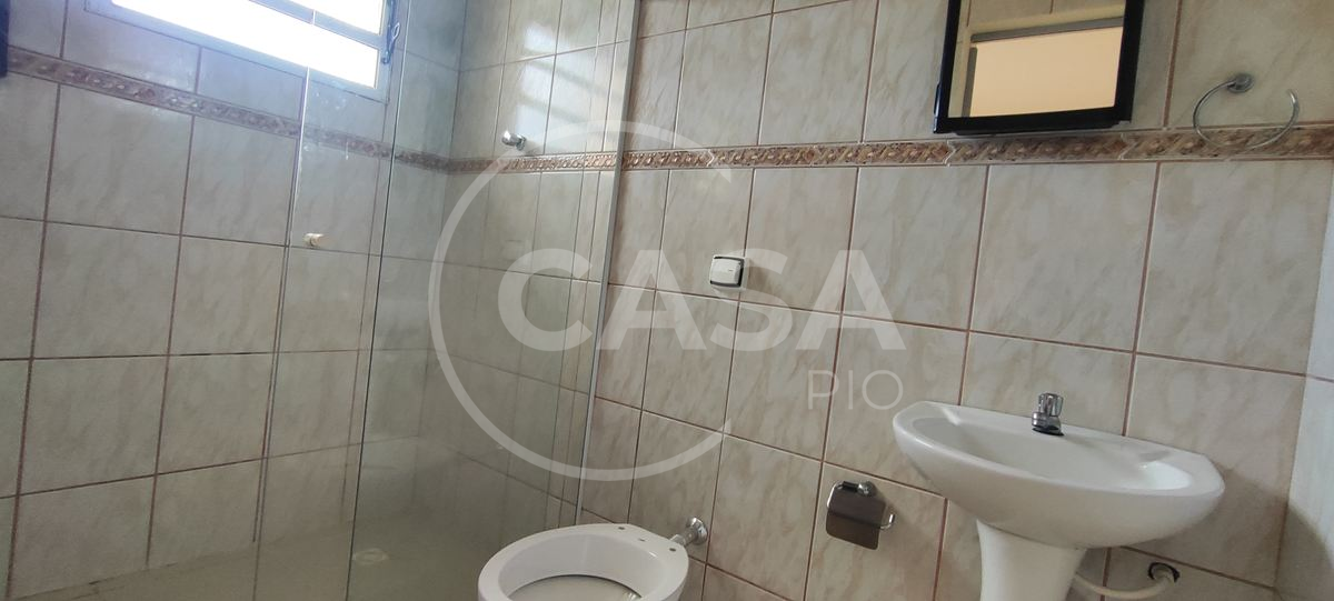 Apartamento para locação definitiva em Peruibe